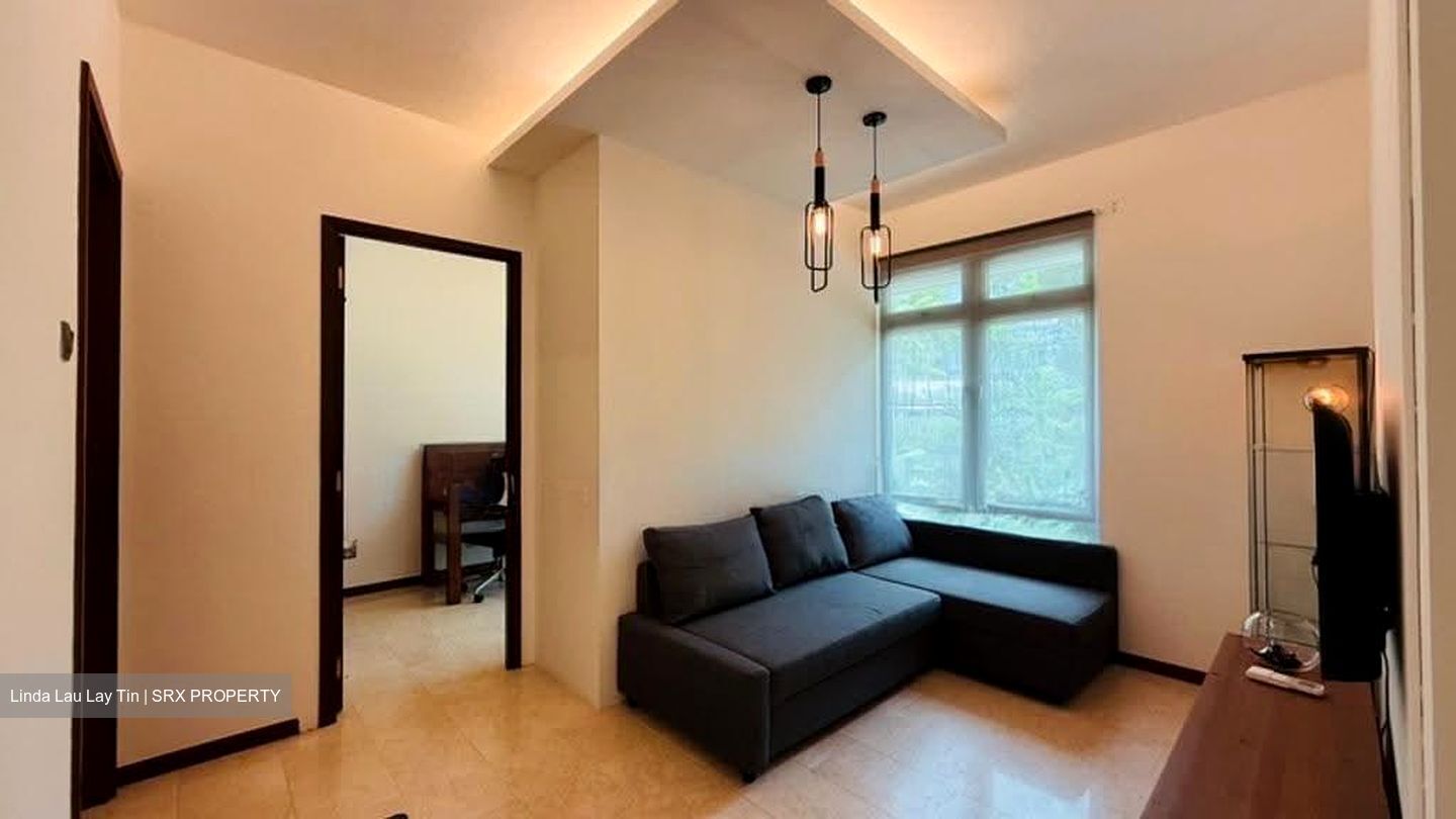 Edelweiss Park Condominium (D17), Condominium #631577111